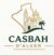 La Casbah d'Alger